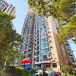 Shanghai Hills&Linghu\'S Suite-Line 2&7 Direct To Airports 3Br For Family Close To Sniec
