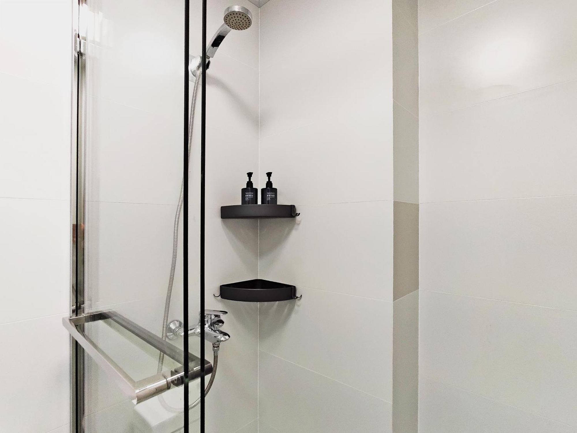 Hills&linghu's Suite-line 2&7 Direct To Airports 3br For Family Close To Sniec Shanghai