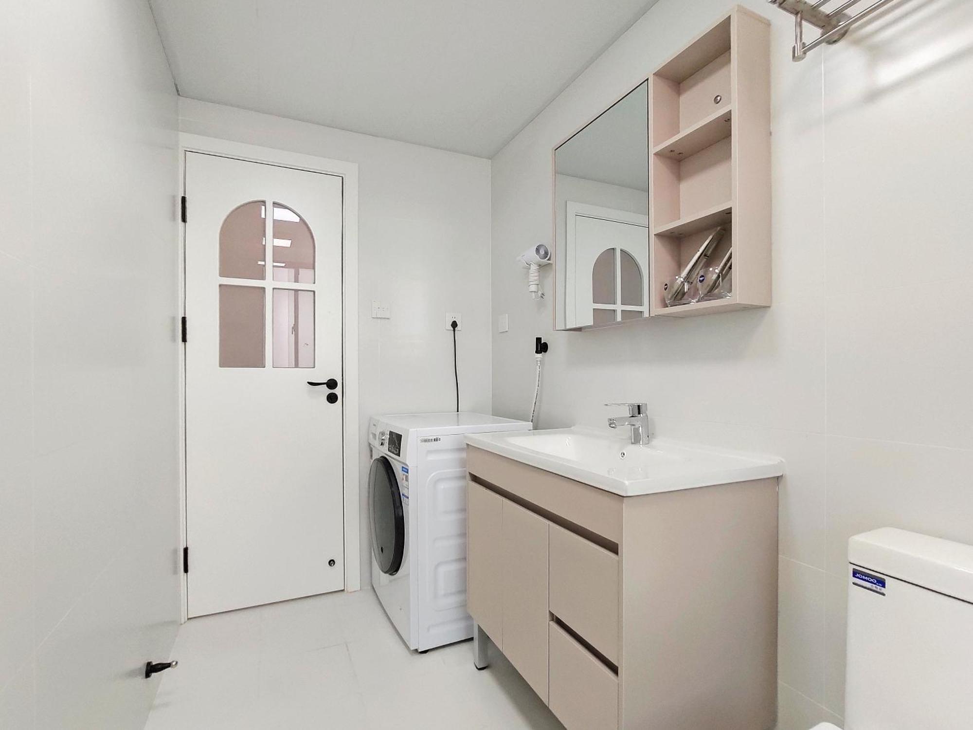 Hills&linghu's Suite-line 2&7 Direct To Airports 3br For Family Close To Sniec Shanghai