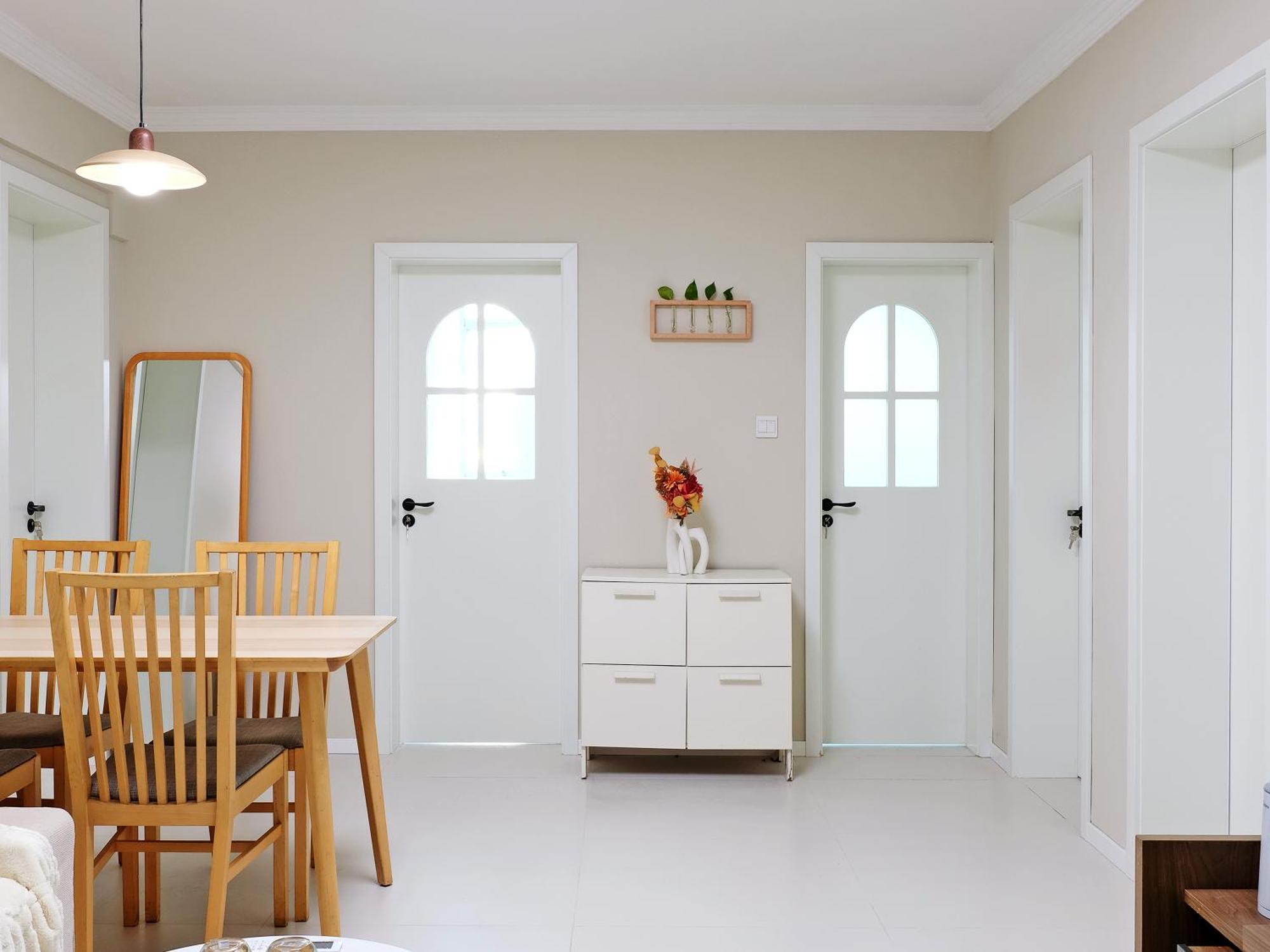 Hills&linghu's Suite-line 2&7 Direct To Airports 3br For Family Close To Sniec Apartment *