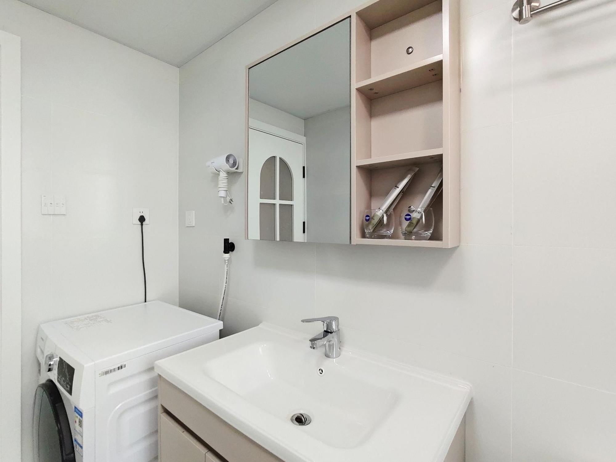 Hills&linghu's Suite-line 2&7 Direct To Airports 3br For Family Close To Sniec *