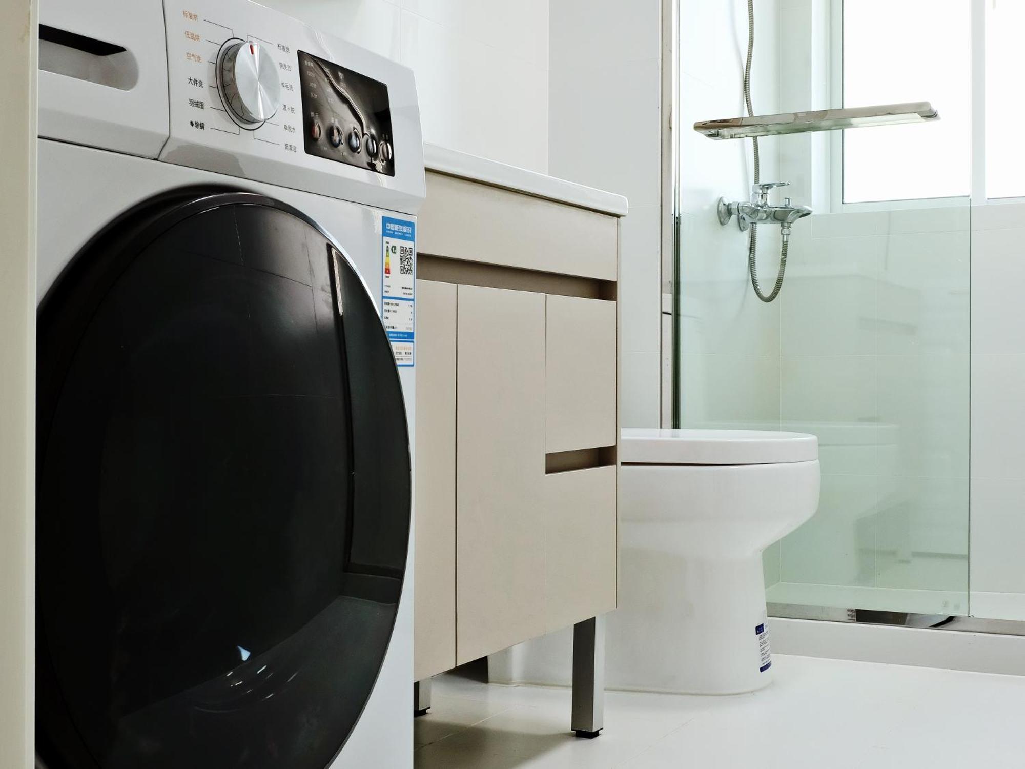 Hills&linghu's Suite-line 2&7 Direct To Airports 3br For Family Close To Sniec Apartment Shanghai