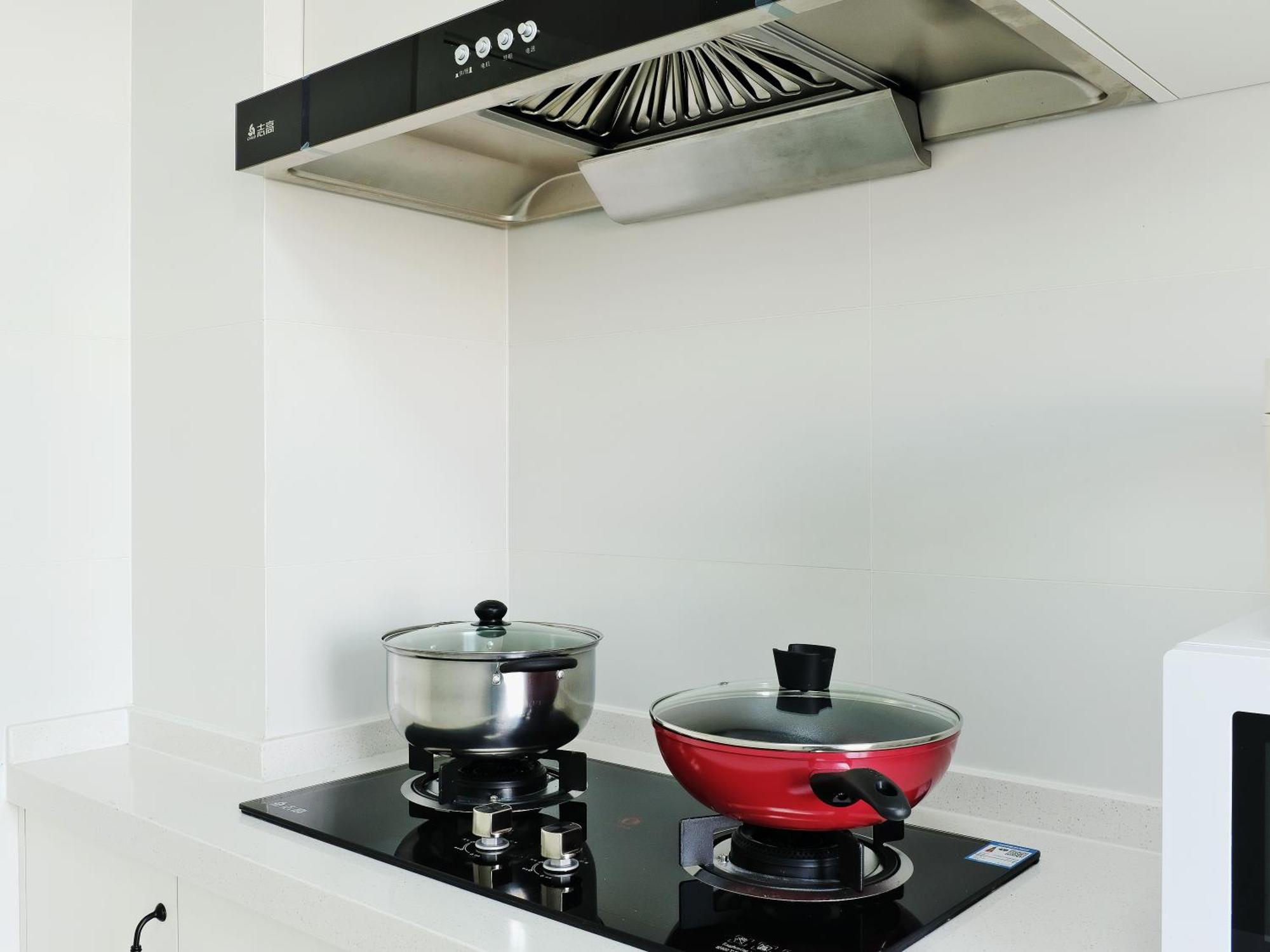 Hills&linghu's Suite-line 2&7 Direct To Airports 3br For Family Close To Sniec *