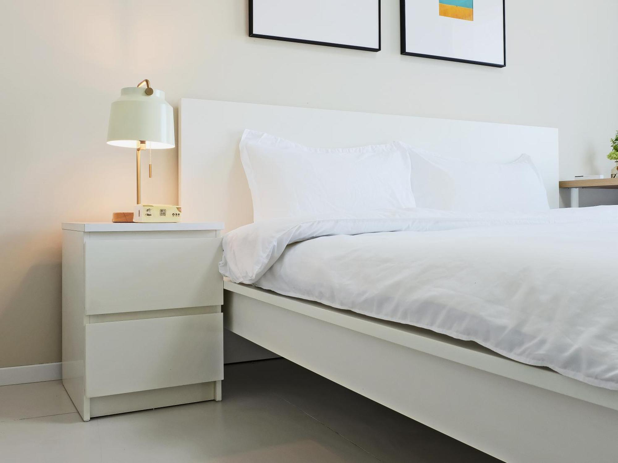 Apartment Hills&linghu's Suite-line 2&7 Direct To Airports 3br For Family Close To Sniec