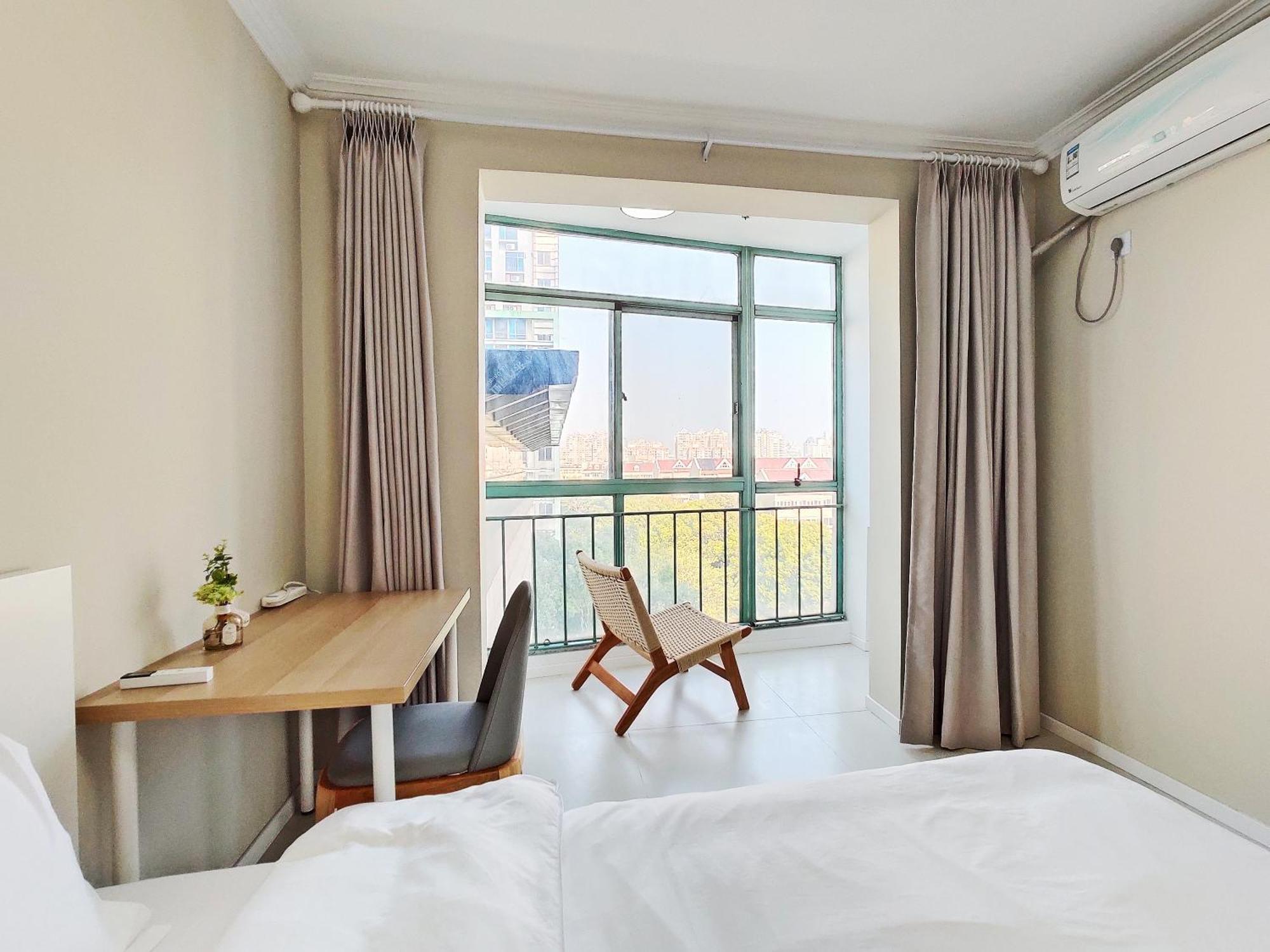 Hills&linghu's Suite-line 2&7 Direct To Airports 3br For Family Close To Sniec