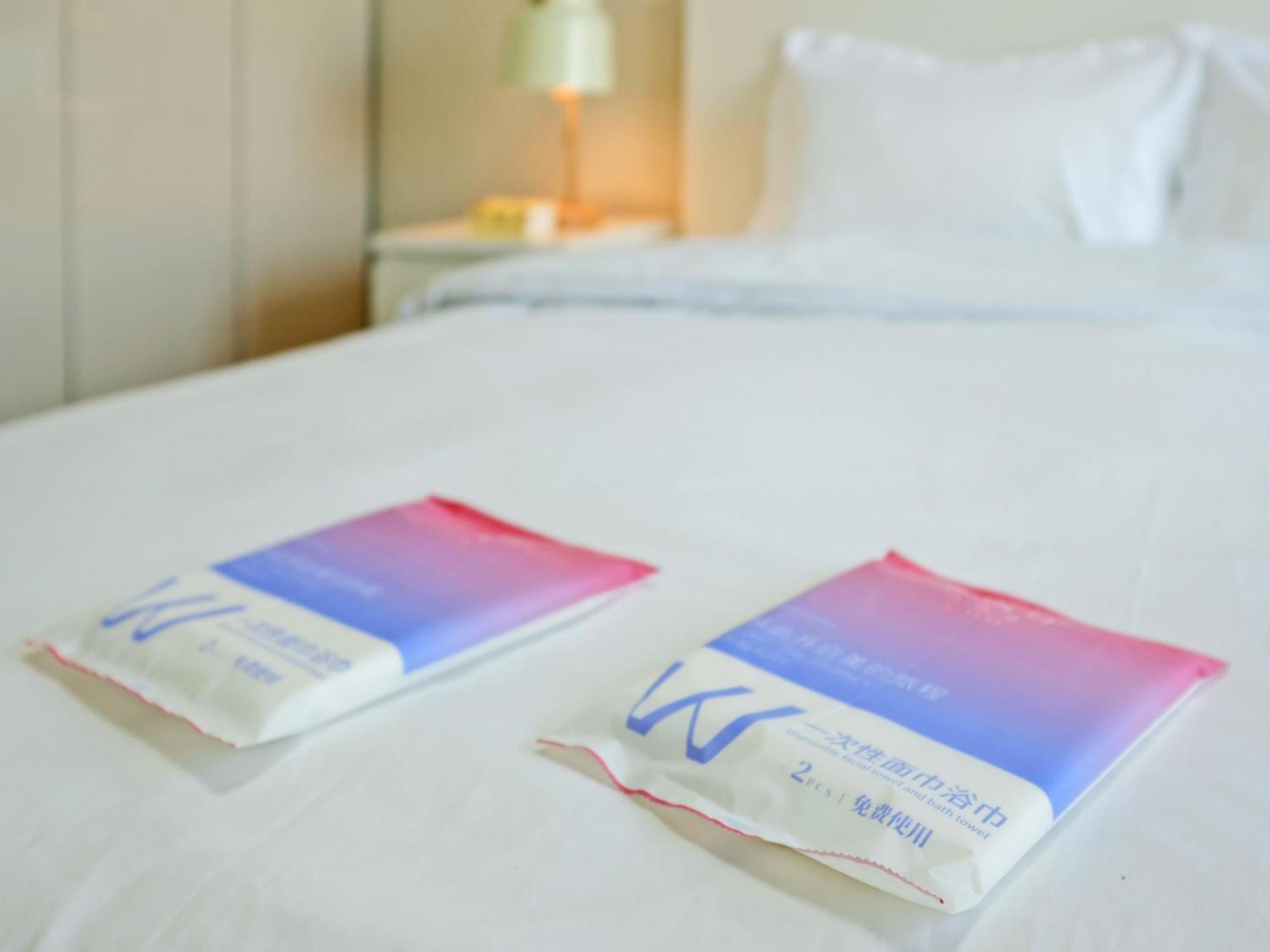 Apartment Hills&linghu's Suite-line 2&7 Direct To Airports 3br For Family Close To Sniec *