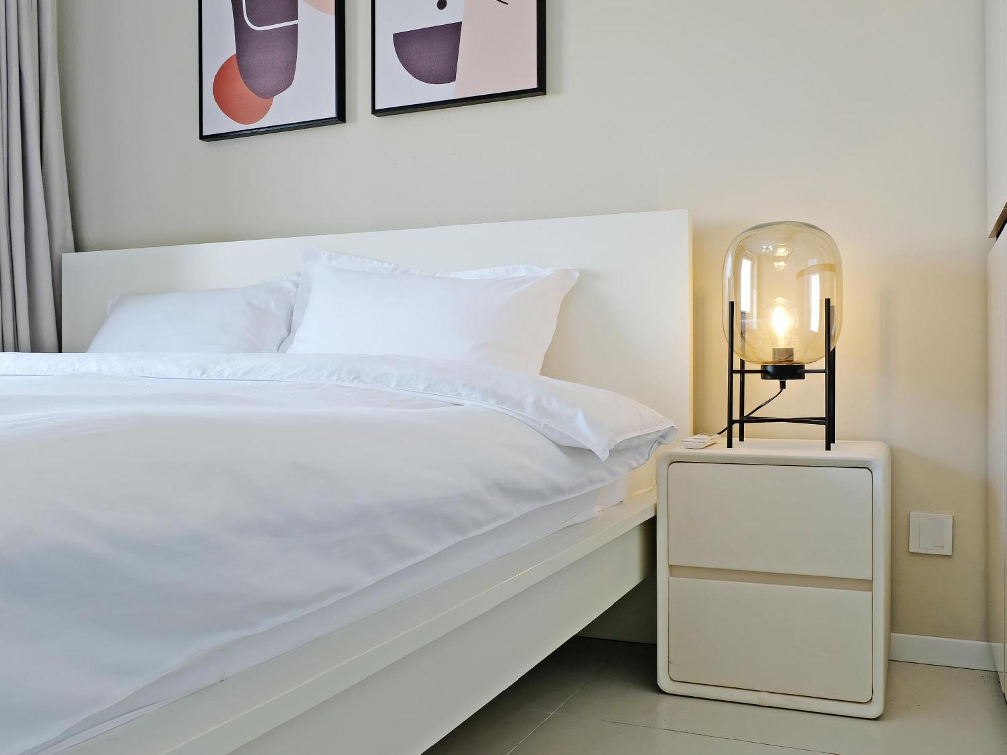 Hills&linghu's Suite-line 2&7 Direct To Airports 3br For Family Close To Sniec