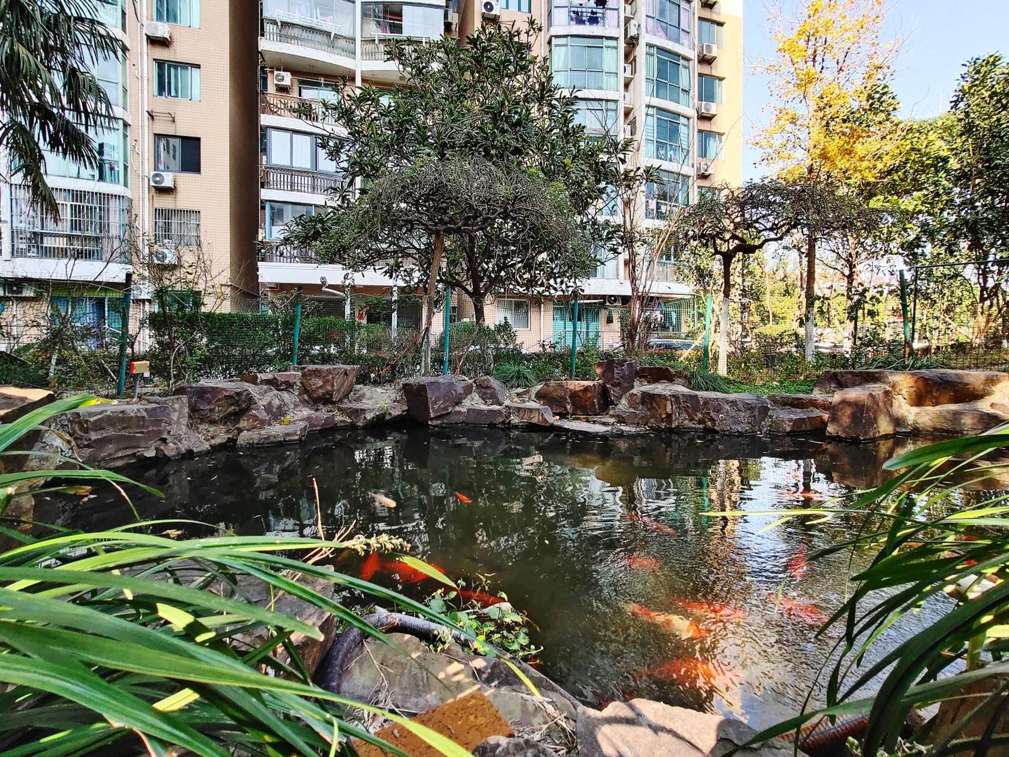 Apartment Hills&linghu's Suite-line 2&7 Direct To Airports 3br For Family Close To Sniec Shanghai