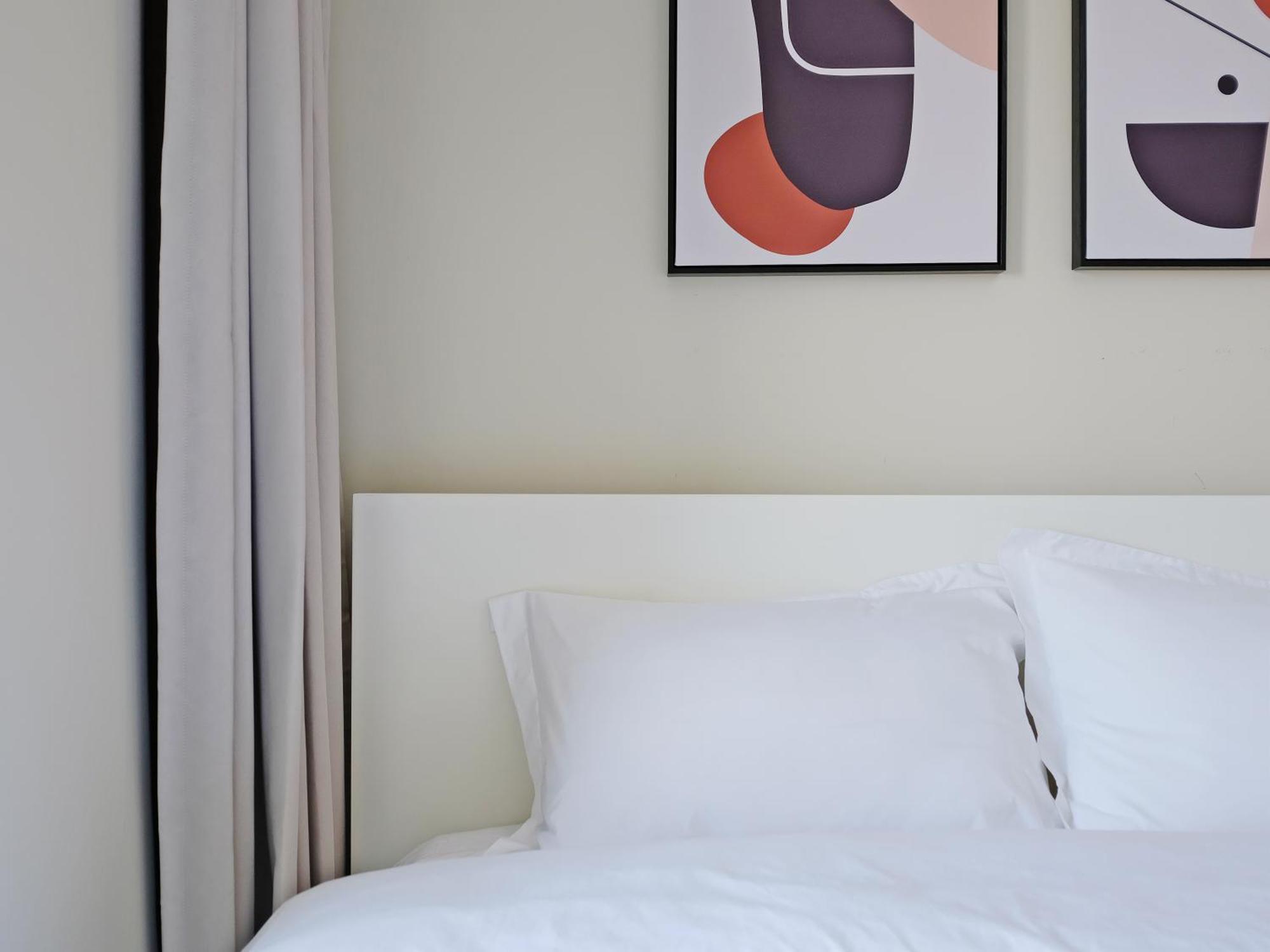 Hills&linghu's Suite-line 2&7 Direct To Airports 3br For Family Close To Sniec * Shanghai