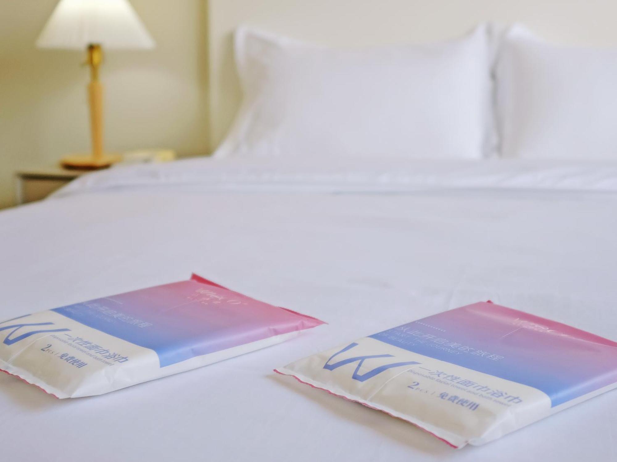 Hills&linghu's Suite-line 2&7 Direct To Airports 3br For Family Close To Sniec Apartment