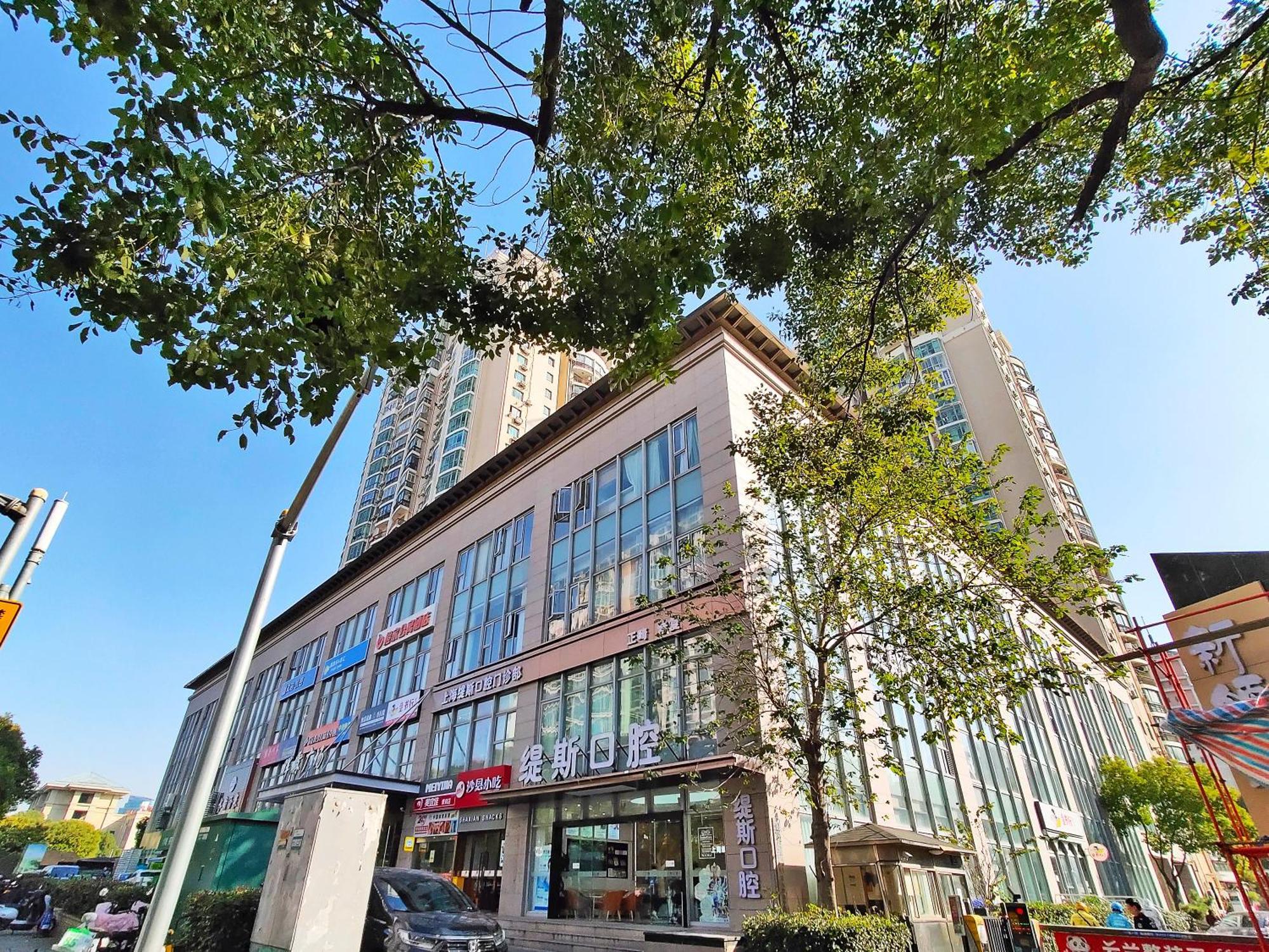 Apartment Hills&linghu's Suite-line 2&7 Direct To Airports 3br For Family Close To Sniec *