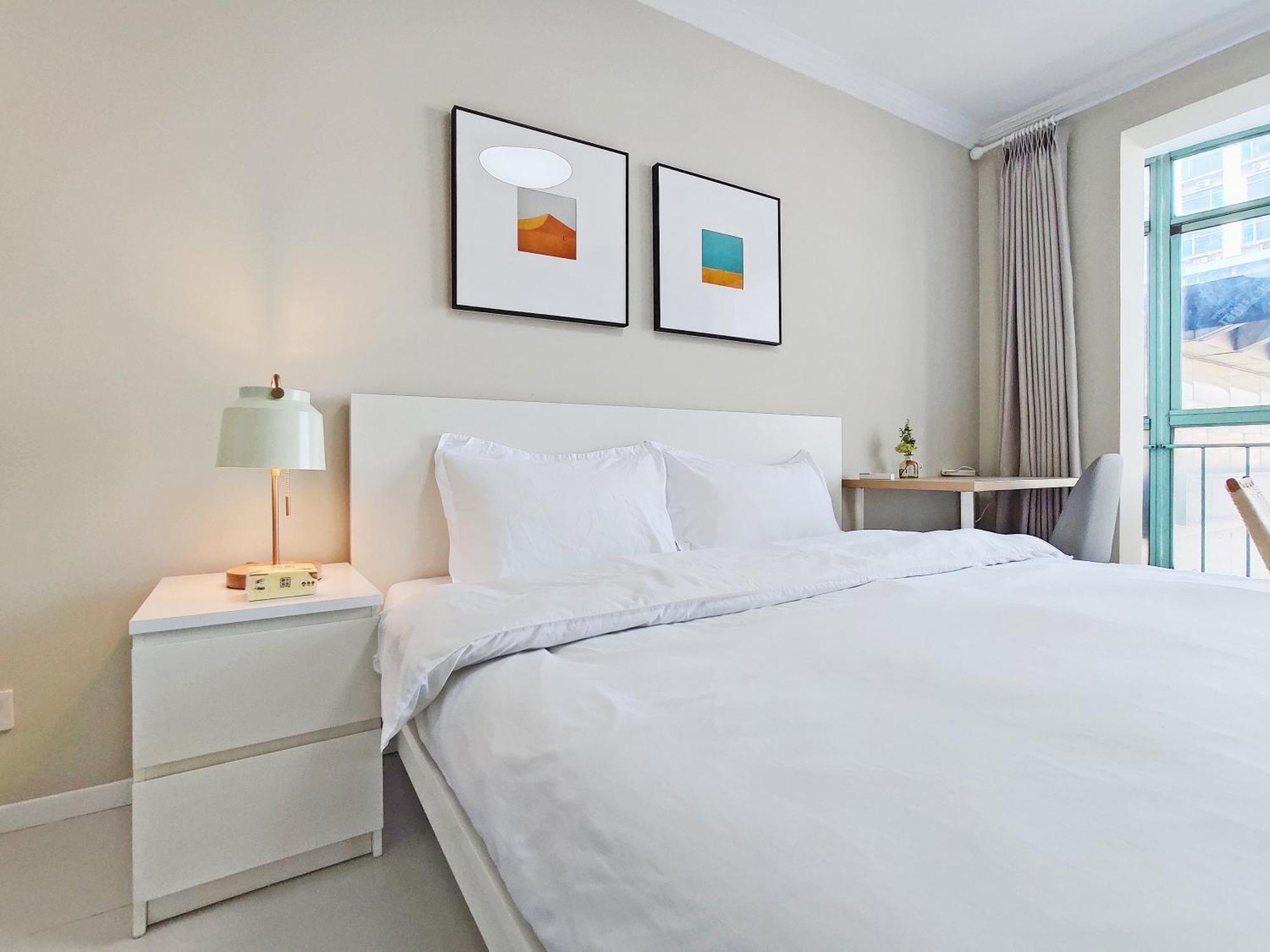 Hills&linghu's Suite-line 2&7 Direct To Airports 3br For Family Close To Sniec * Shanghai